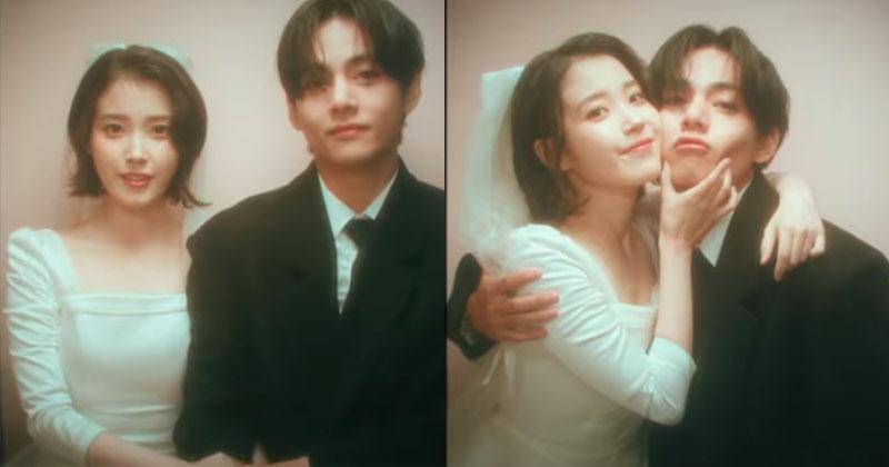 YouTube.com/이지금 [IU Official]